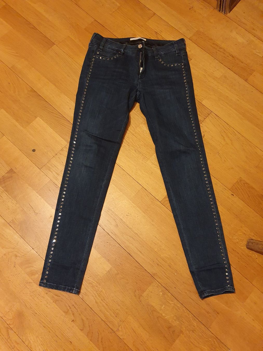 Jeans: Tamarossa Jeans Grösse S – Usato da Zürich venduto da dialout