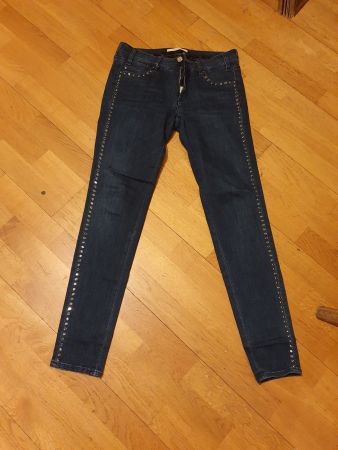Tamarossa Jeans Grösse S