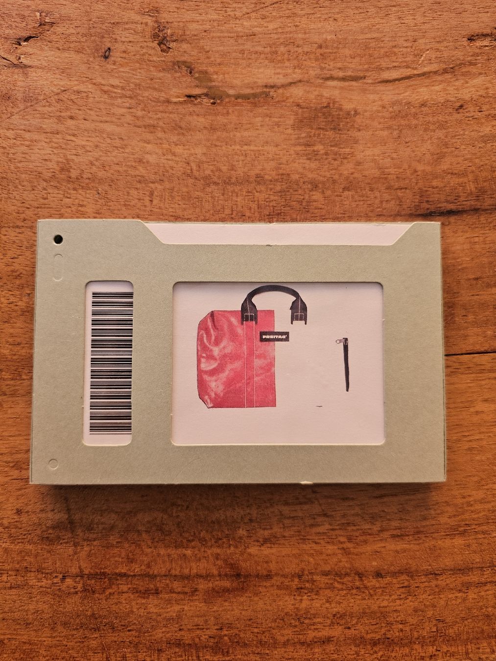 Freitag Borse: FREITAG Laptop Tasche BEN – Usato da Allschwil venduto da arasacahaia 1
