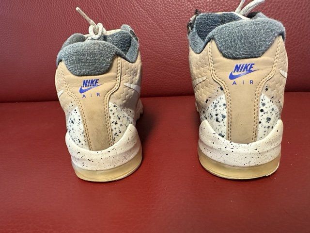 Nike Herrenschuhe: Nike Winterschuhe Grösse 38 – Gebraucht aus Lömmenschwil von classico01 2