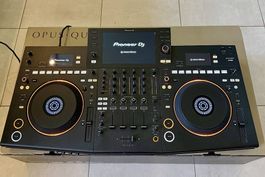 Pioneer DJ Opus Quad All In One DJ System