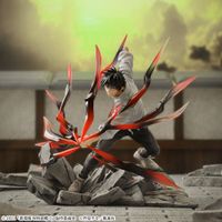 Jujutsu Kaisen Yuta Okkotsu Luminasta Figure SEGA
