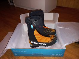 Scarpa Phantom 6000 Expeditionsschuhe, Grösse 43
