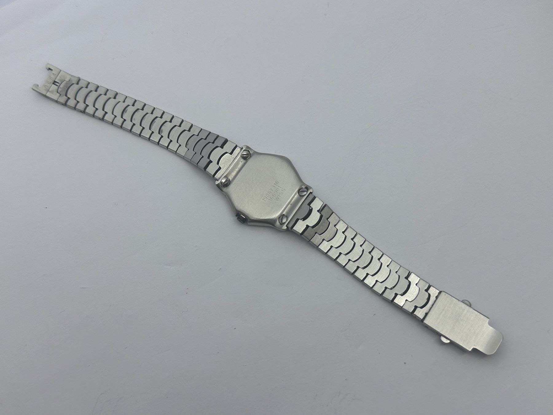 Ebel Orologi: Ebel Gehäuse mit Band ref: 166901 – Usato da Brüttisellen venduto da AlphaOmega05 1