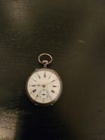 Orologio da tasca antico
