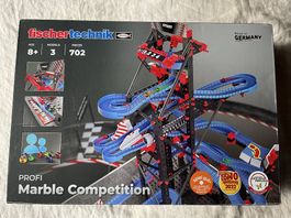 Fishertechnik Marble Competition NEU Versand ok!