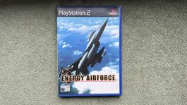 PlayStation 2. Energy Airforce™