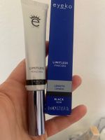 EYEKO LIMITLESS LENGTHENING MASCARA BLACK Ladenpreis CHF25.-