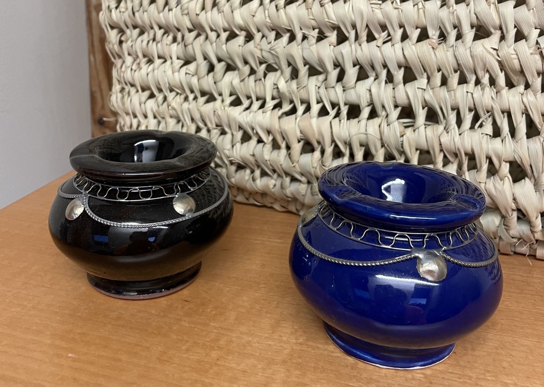 Aschenbecher: Aschenbecher klein - neu! – Neu und originalverpackt aus Hochdorf von jayayoga 1