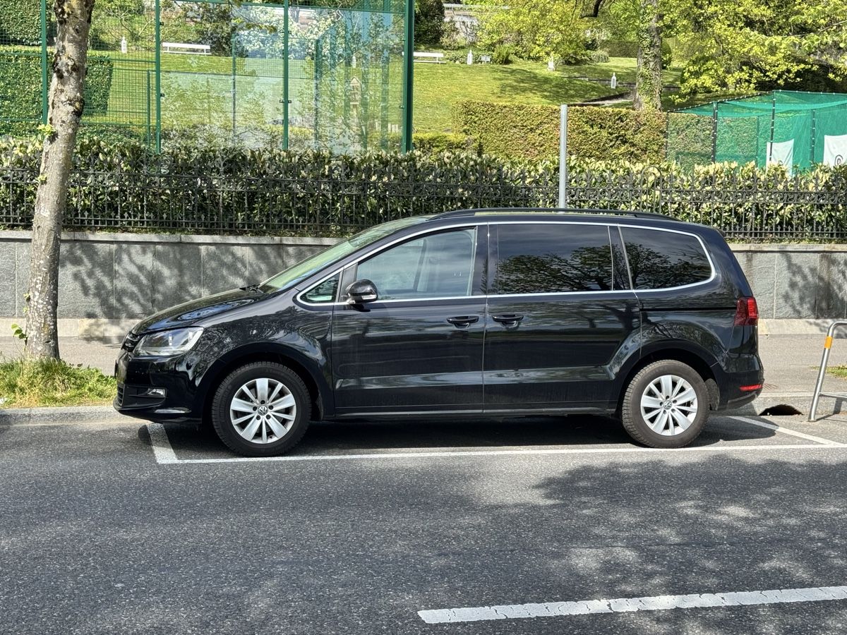 VW Automobili: VW Sharan 2.0 TDI – Usato da Neyruz FR venduto da clumsy12 4