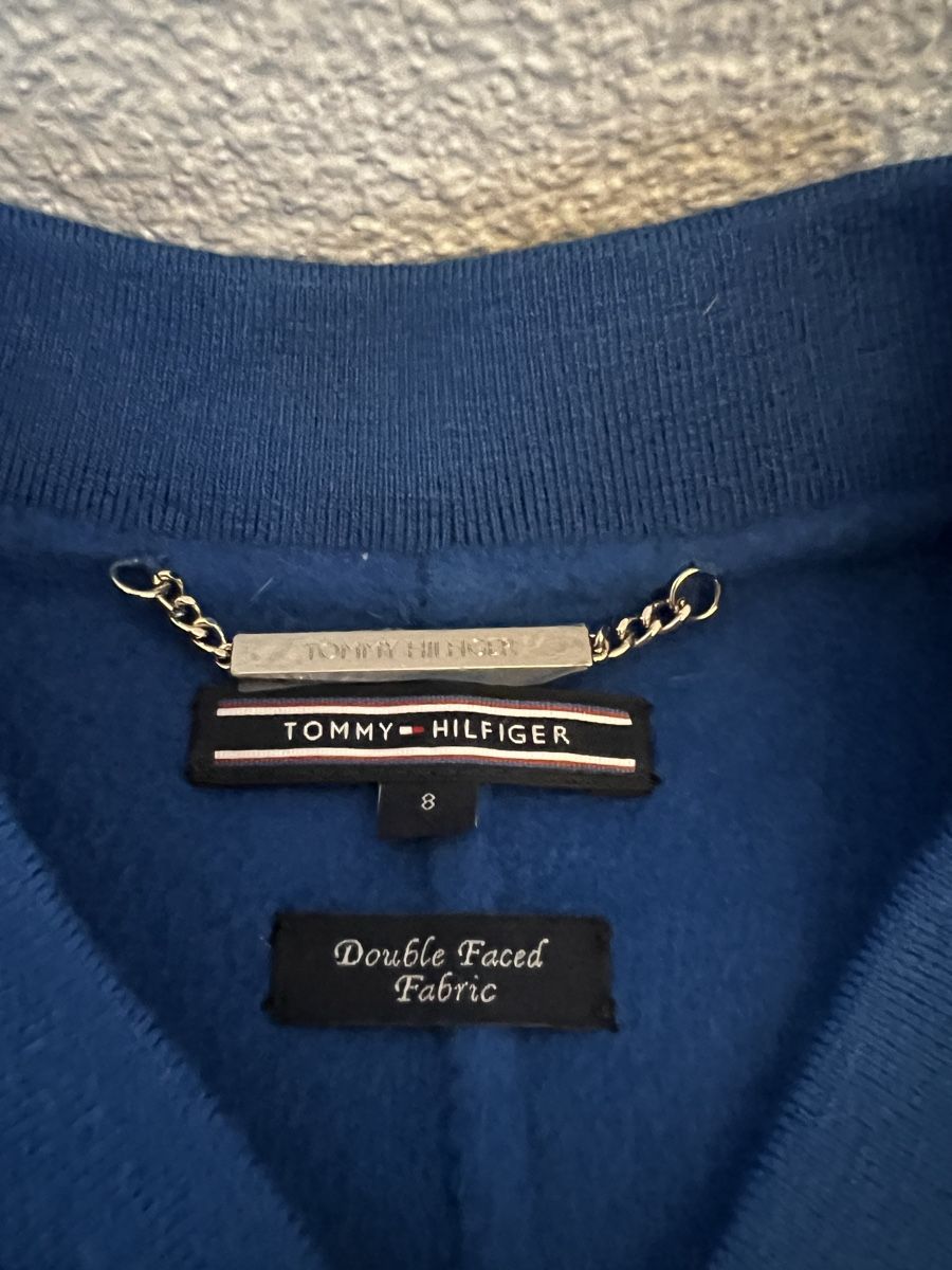 Tommy Hilfiger Cappotti: Thommy Hilfiger  Mantel – Nuovo (secondo la descrizione) da Kloten venduto da pae_wq5j 4