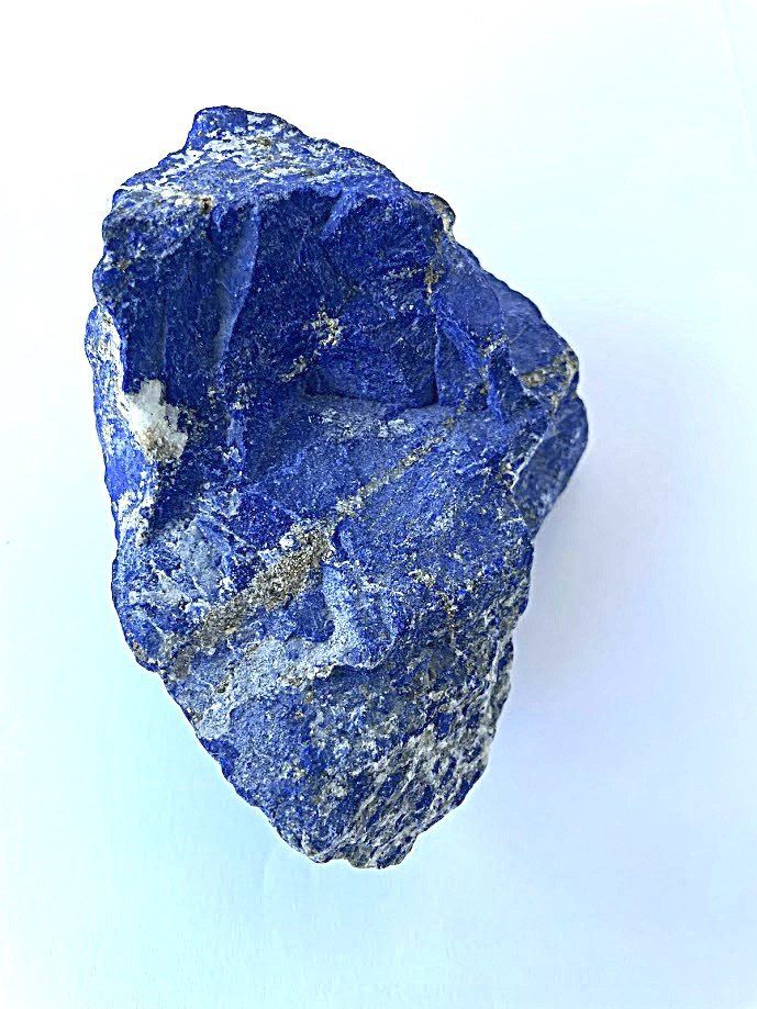 Mineralien & Heilsteine: Lapislazuli Rohstein – Neu (gemäss Beschreibung) aus Wabern von Mister_Krabs 3