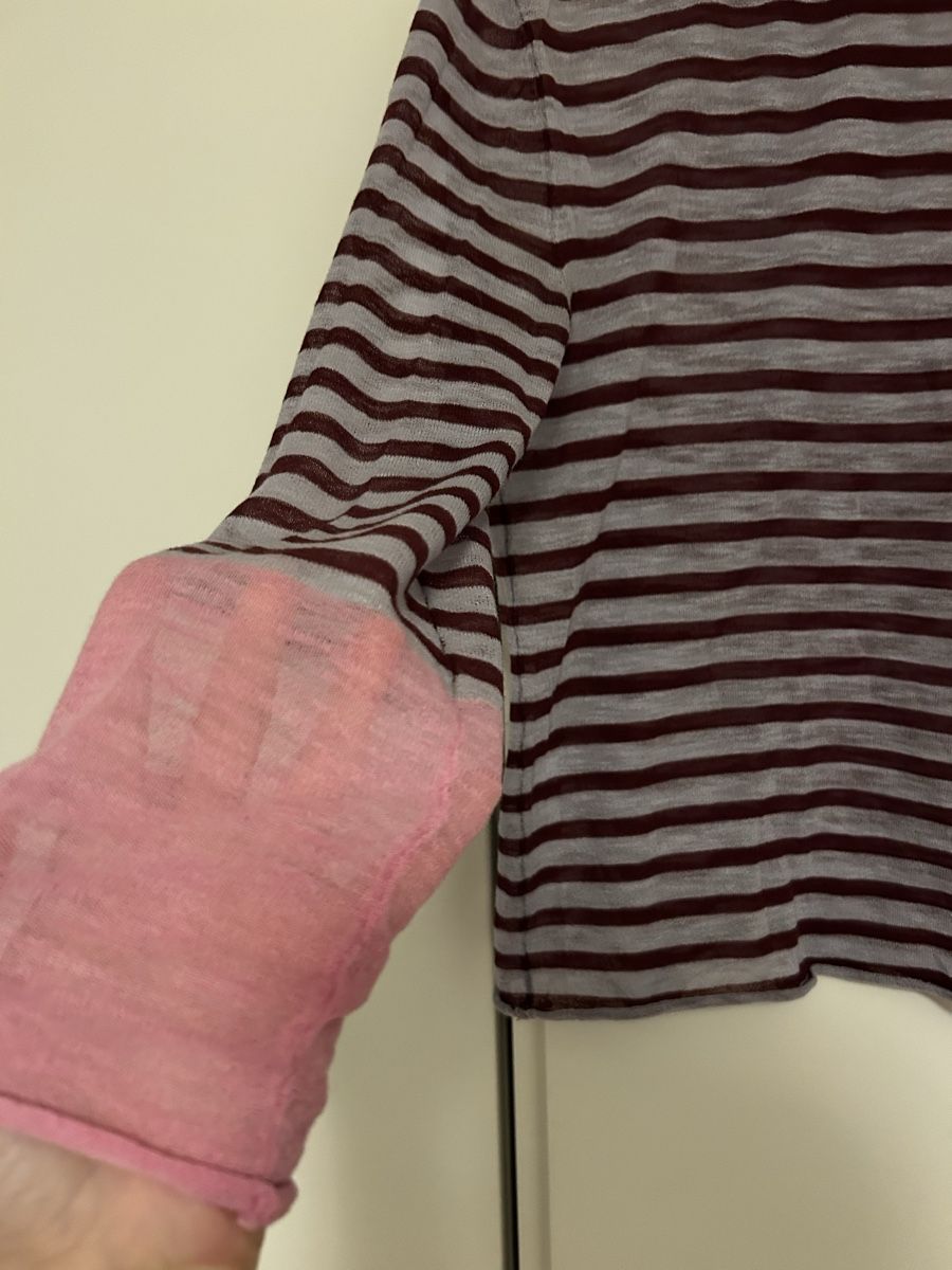 Zara Pullover & Sweatshirts: Zara longsleeve mit wolle S – Gebraucht aus Zürich von cos_b629 1
