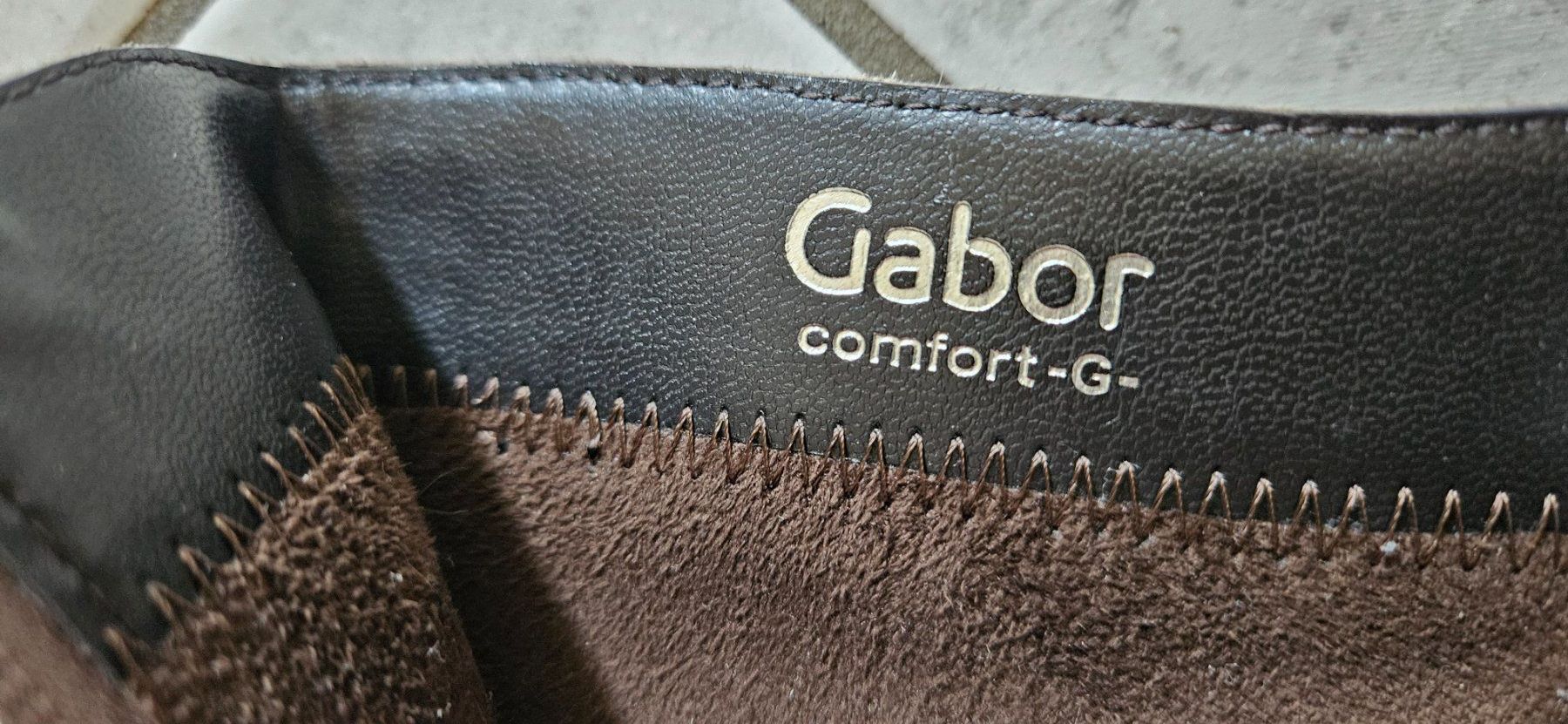 Gabor Damenschuhe: Gabor Pumps Gr.37 – Gebraucht aus Volketswil von James2012 4