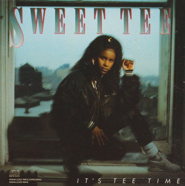 CD: Sweet Tee – It's Tee Time – Usato da Sargans venduto da Soraya3