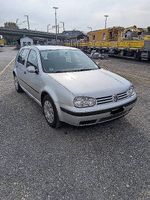 VW Golf 4 MFK 2025 AUTOMATIK