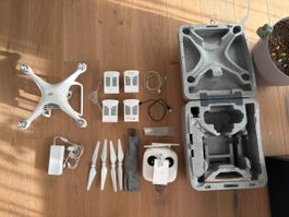 DJI Phantom 4 Gebraucht