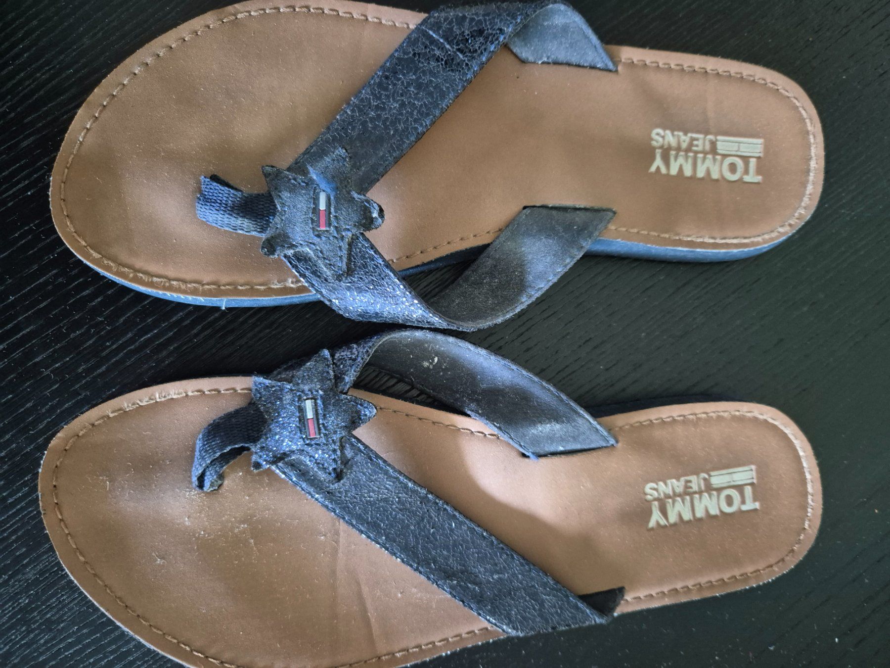 Chaussures femmes: Thommy Hilfiger – D'occasion à Meltingen par Noah14 1