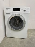 Miele Waschmaschine WCI330 1600 U/min