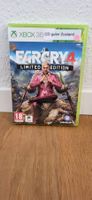 Xbox 360 - Farcry 4