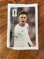 Panini Cola Sticker