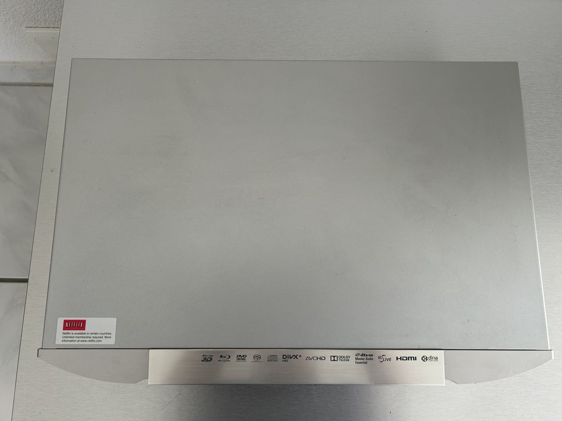 Marantz Systèmes audio & multimédias: Marantz UD5007 Super Audio CD/Blu-Ray Disc Player – D'occasion à Stansstad par huberag 2