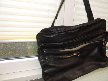Super Reise oder Business- Tasche