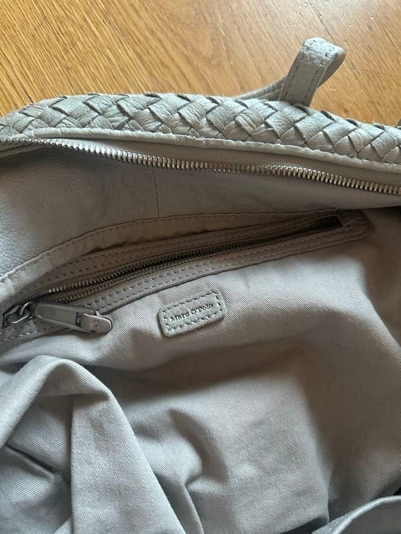 Marc O'Polo Taschen für Damen: Marco Polo Tasche – Gebraucht aus Olten von sale566 2
