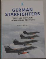 German Starfighters
