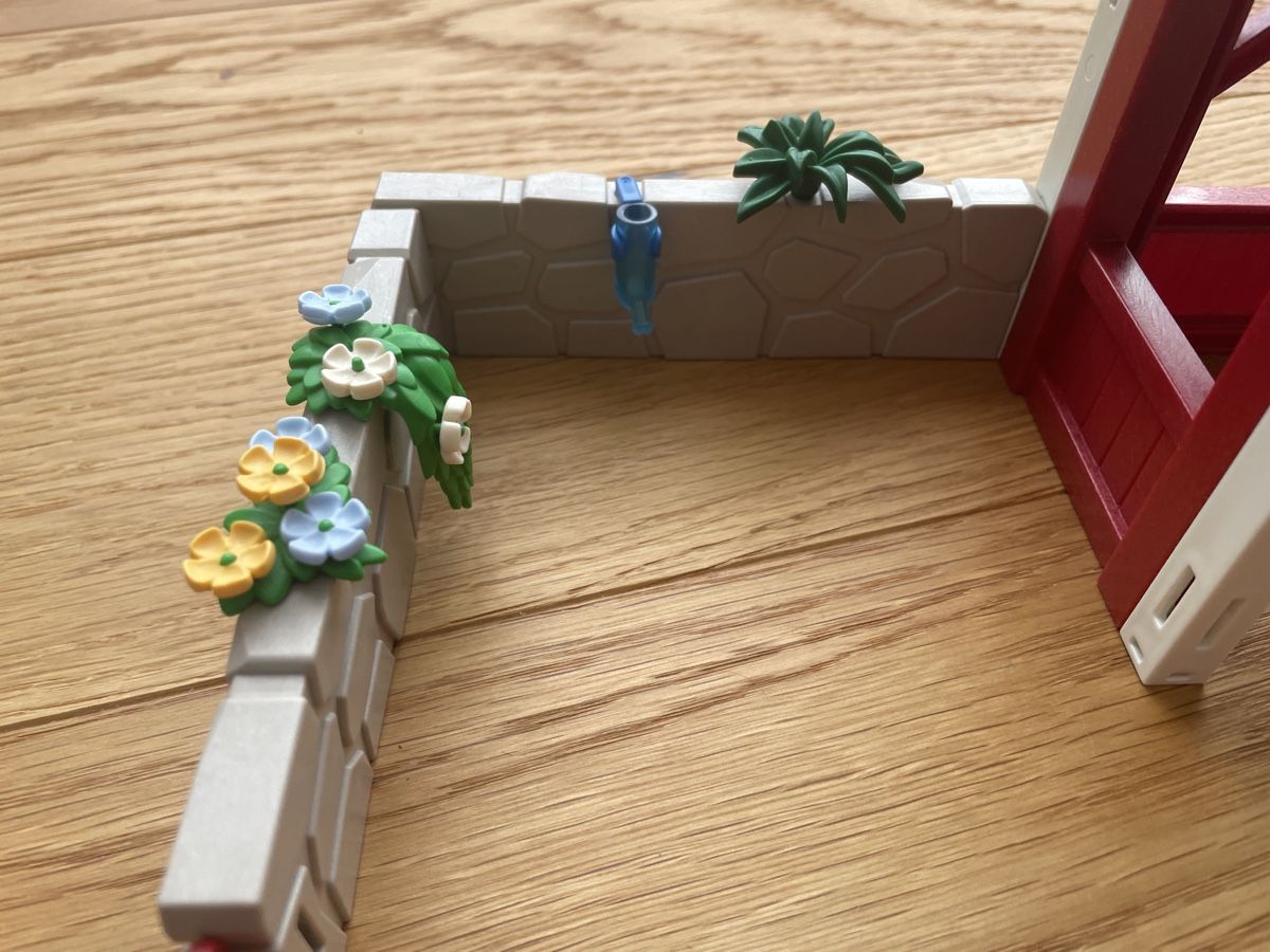 Playmobil Jouets: Playmobil Tiergehege – D'occasion à Suhr par Occasion_2026 2