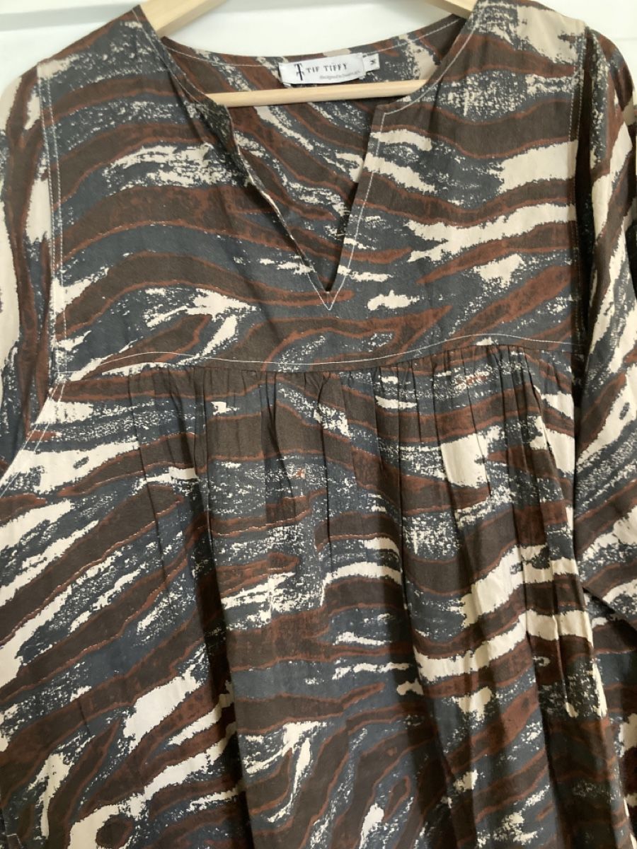 Vestiti: Kleid, Dänisches Design, Gr. M, NEU – Nuovo (secondo la descrizione) da Luzern venduto da bettygreen 2