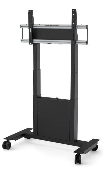 Supporti a parete: SMS Standfuss Func Mobile Motorized FMT031001, schwarz – Nuovo (secondo la descrizione) da Bassersdorf venduto da COOL-AG