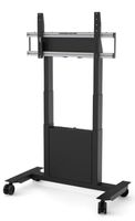 SMS Standfuss Func Mobile Motorized FMT031001, schwarz