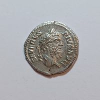 Denarius Septimius Severus 193-211 Römisches Reich
