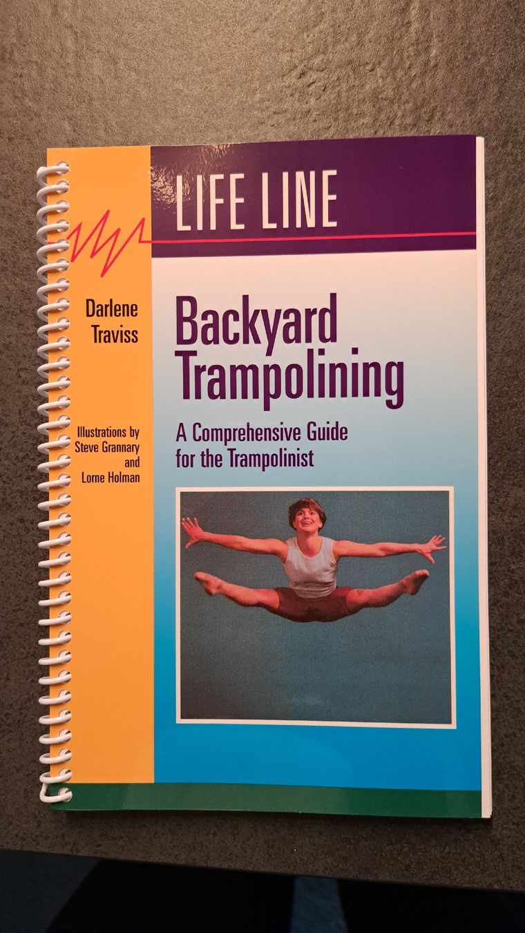 Trampolines: Trampoli  Superfun – D'occasion à Möriken AG par Taira 3