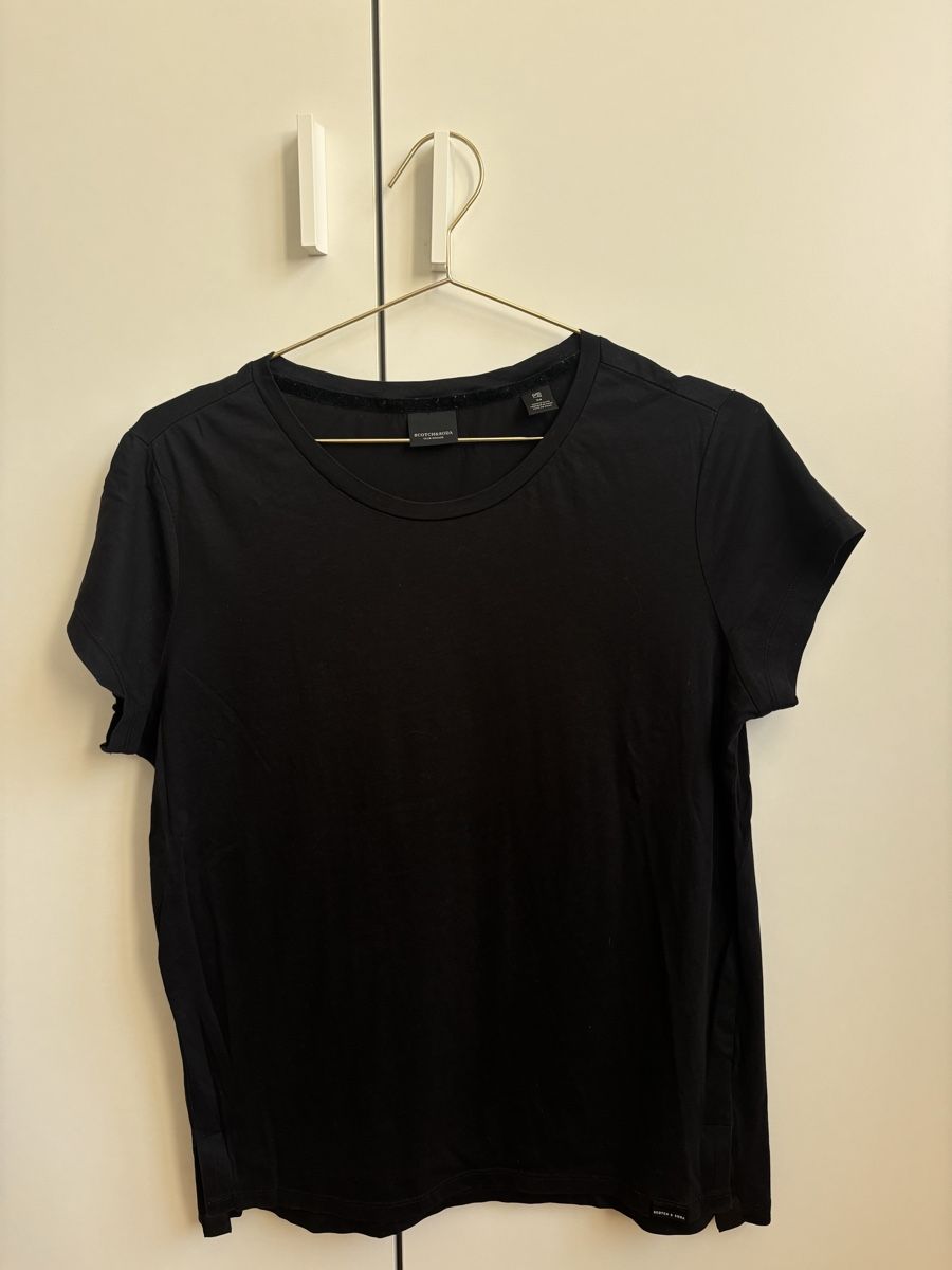 Maison Scotch T-Shirts: scotch & soda t-shirt – Gebraucht aus Zürich von ann_x9yx