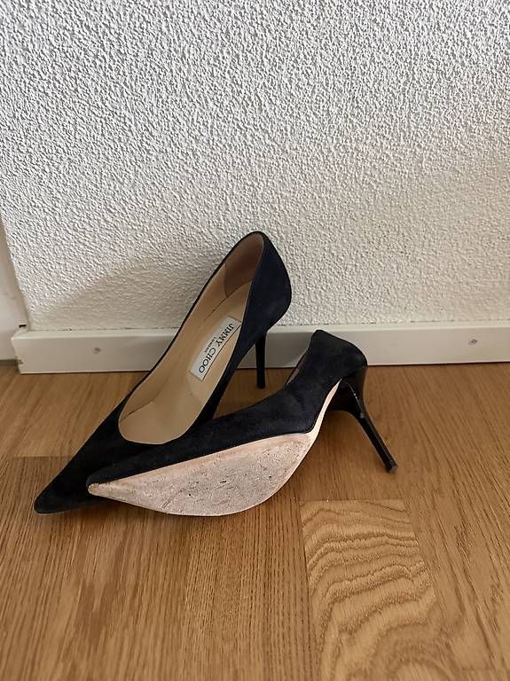 Damenschuhe: Jimmy Choo Heels 36 – Gebraucht aus Wallisellen von MaraG91 1