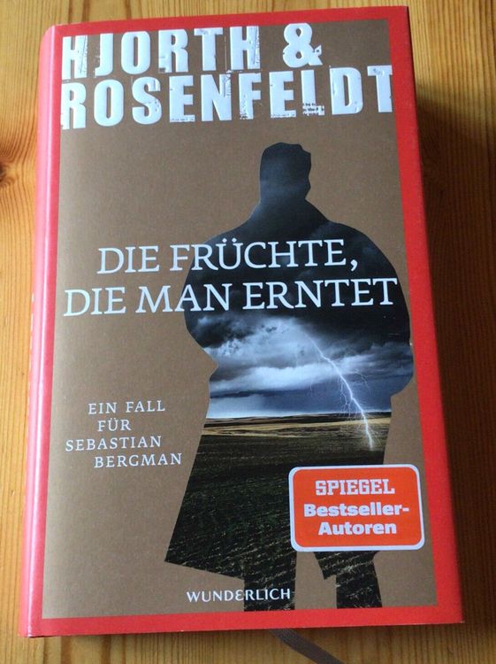 Die Fruchte Die Man Erntet