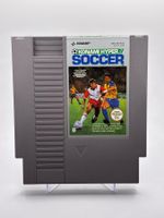 NES - Konami Hyper Soccer