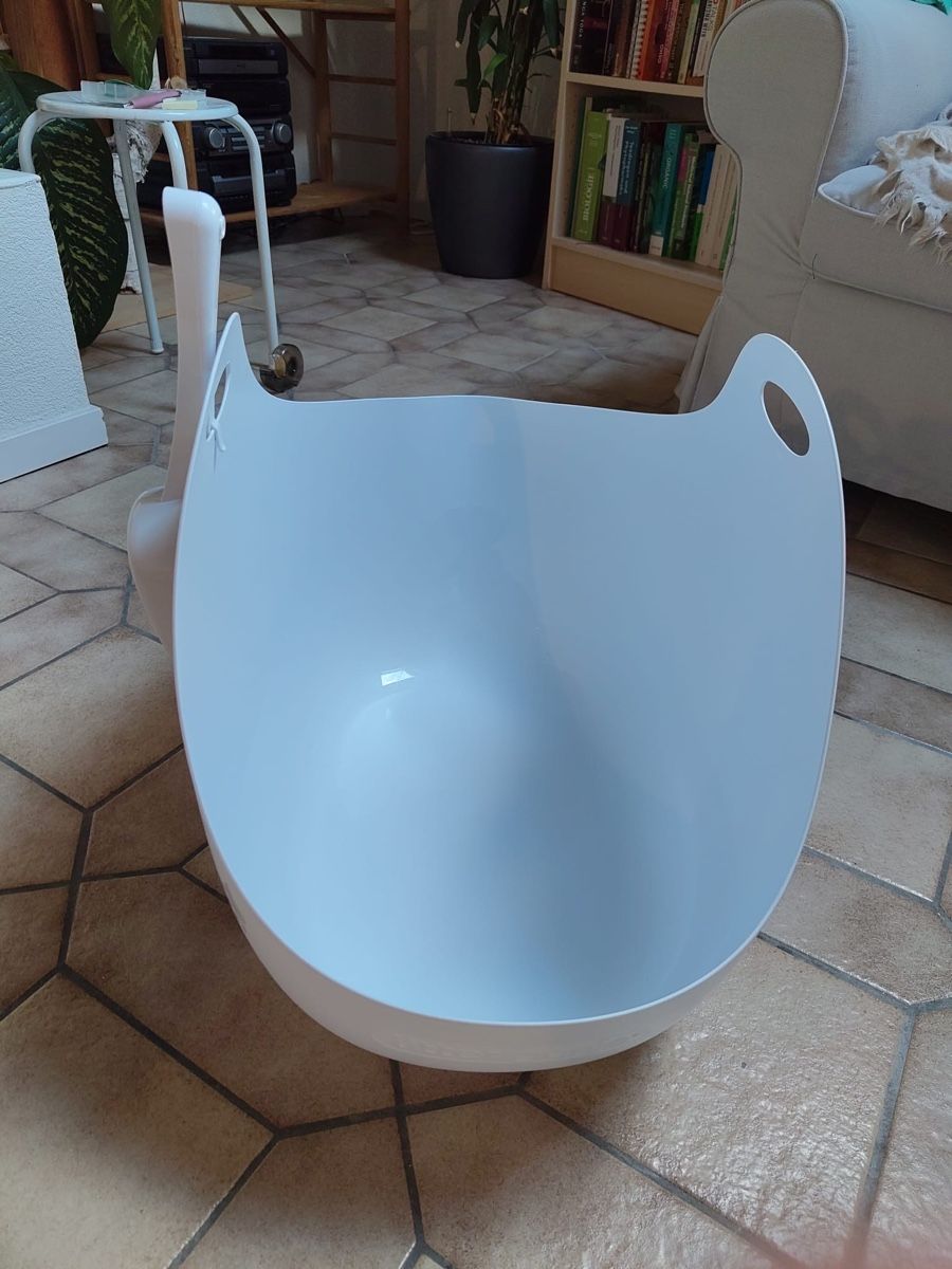 Sandkasten: Litière pour chat – Neu (gemäss Beschreibung) aus Villars-le-Terroir von sim_67xw 1