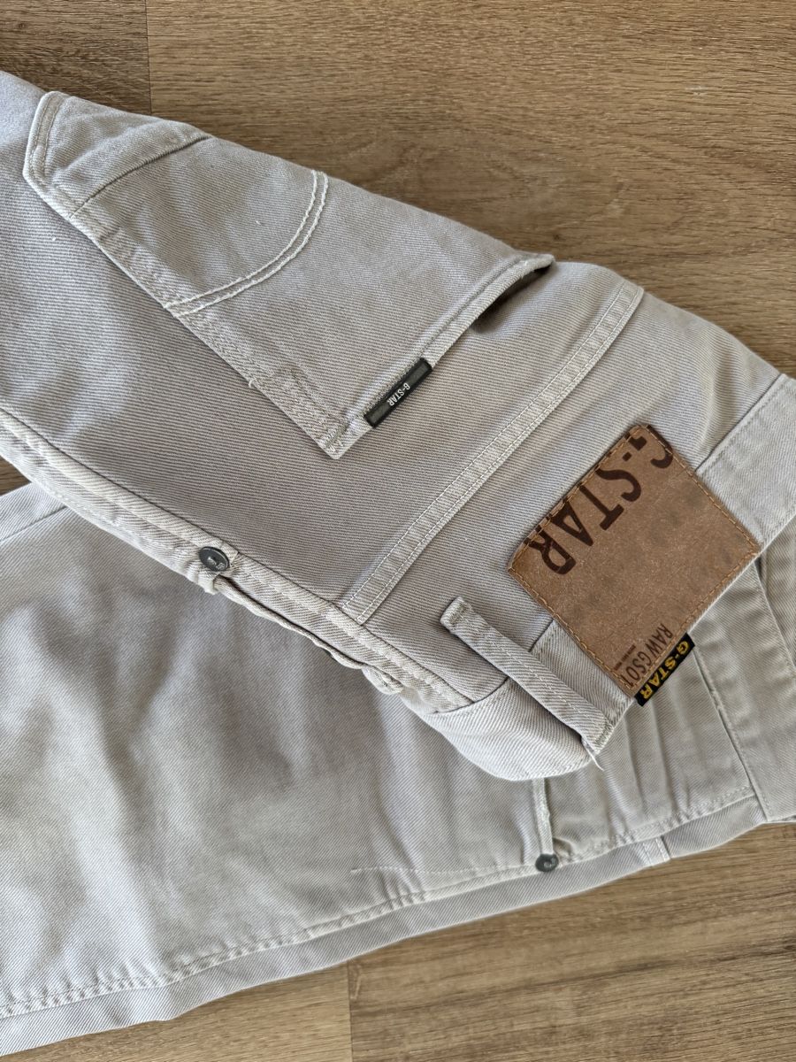 G-Star Jeans: G-Star RAW Arc Jeans Hose – Gebraucht aus Kreuzlingen von Mr.Ibi 3