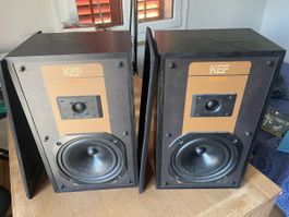 KEF Coda III