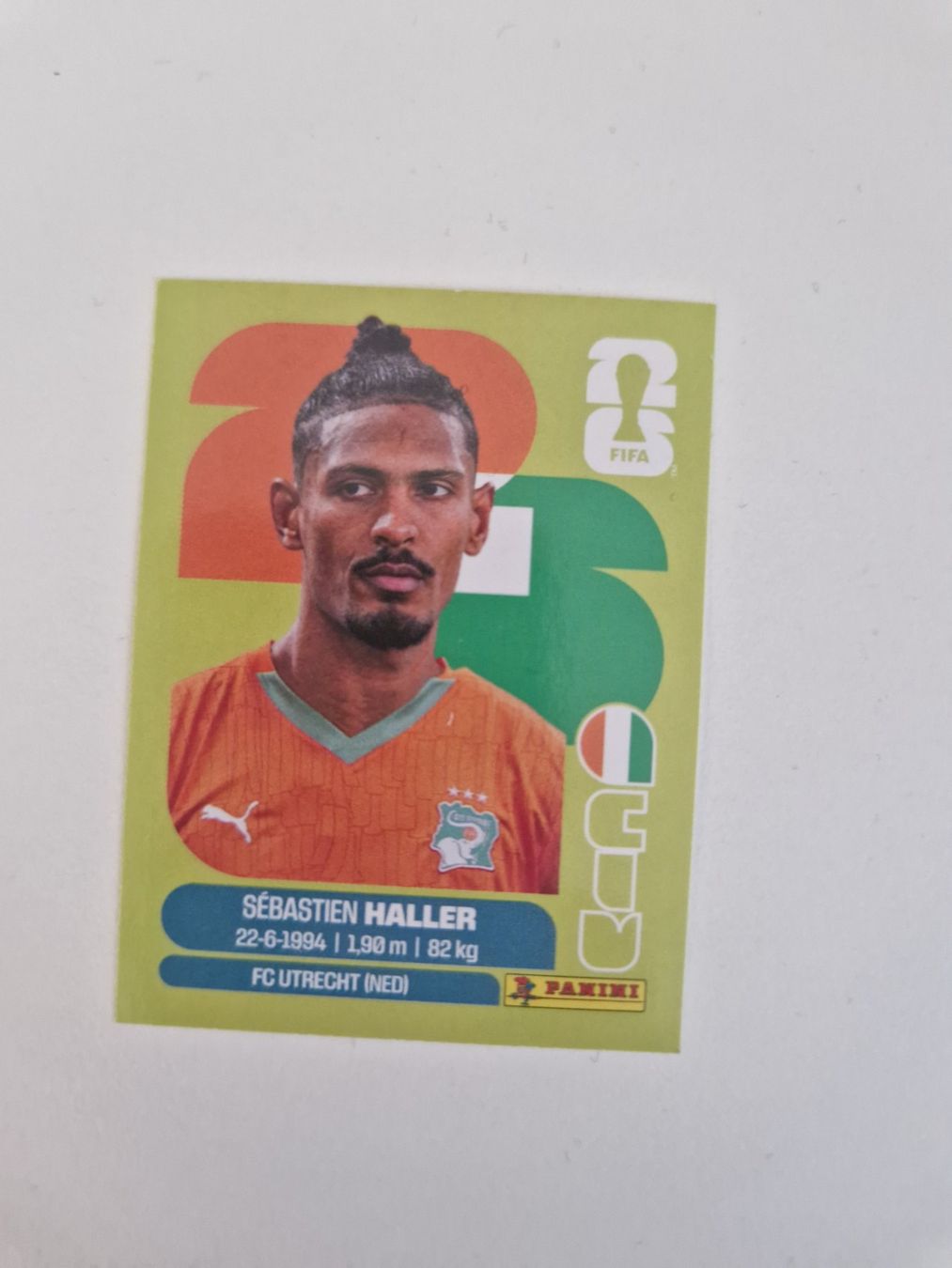 Panini Carte collezionabili: Panini Sticker CIV16 – Nuovo (secondo la descrizione) da Stüsslingen venduto da white_angel86