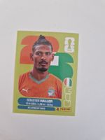 Panini Sticker CIV16