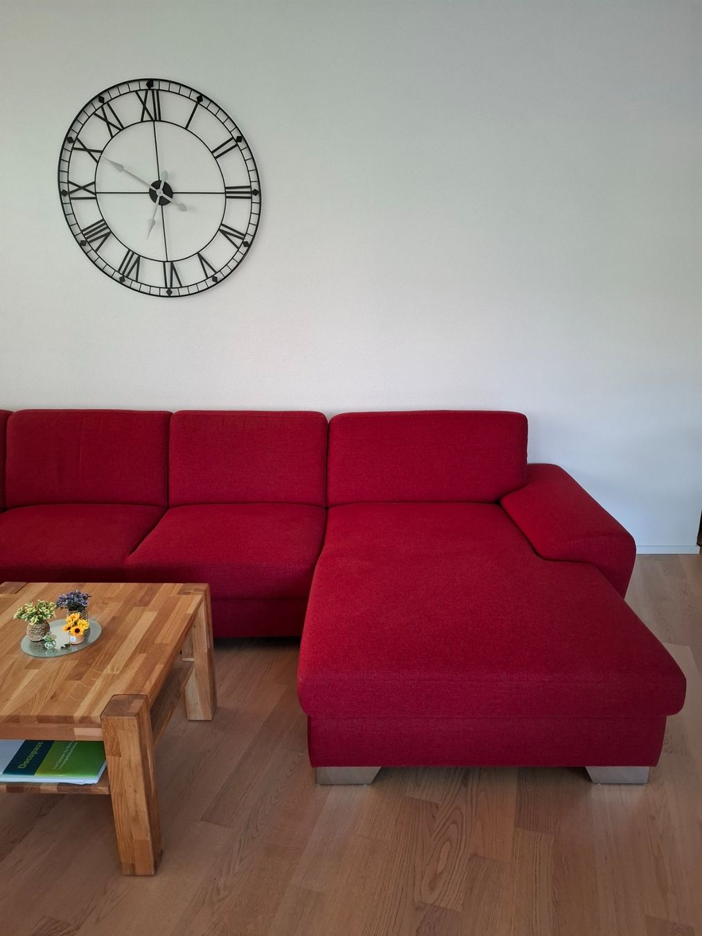 Divani: Polstergruppe / Ecksofa – Usato da Aarburg venduto da leana28 2