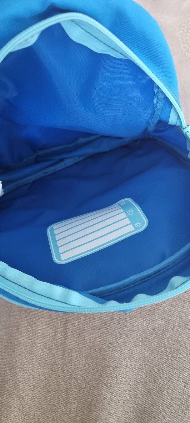 Samsonite Borse & Zaini: Samsonite Kinderrucksack 2-6 Jahre – Usato da Zürich venduto da Nis96e 2