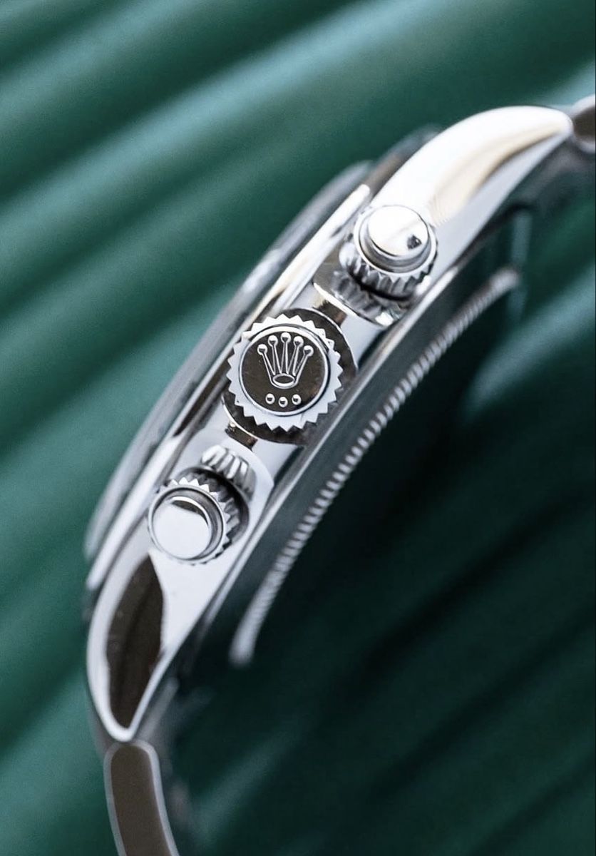 Rolex Montres: Rolex Daytona Weiss – Neuf avec emballage d'origine à Zürich par nol_8yf2 3