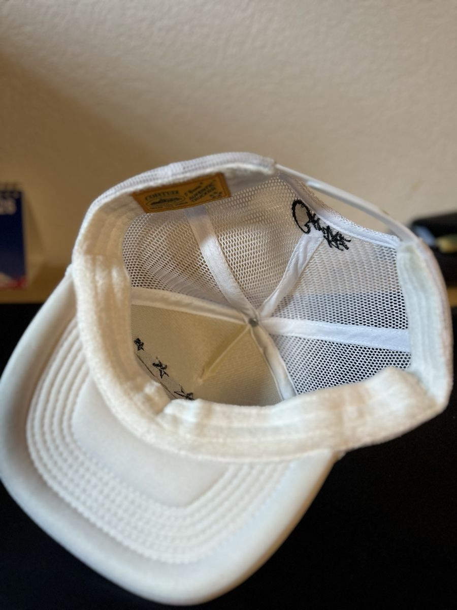 Corteiz Copricapi, berretti & cappellini: Casquette corteiz – Nuovo (secondo la descrizione) da Troistorrents venduto da Dubosson 1