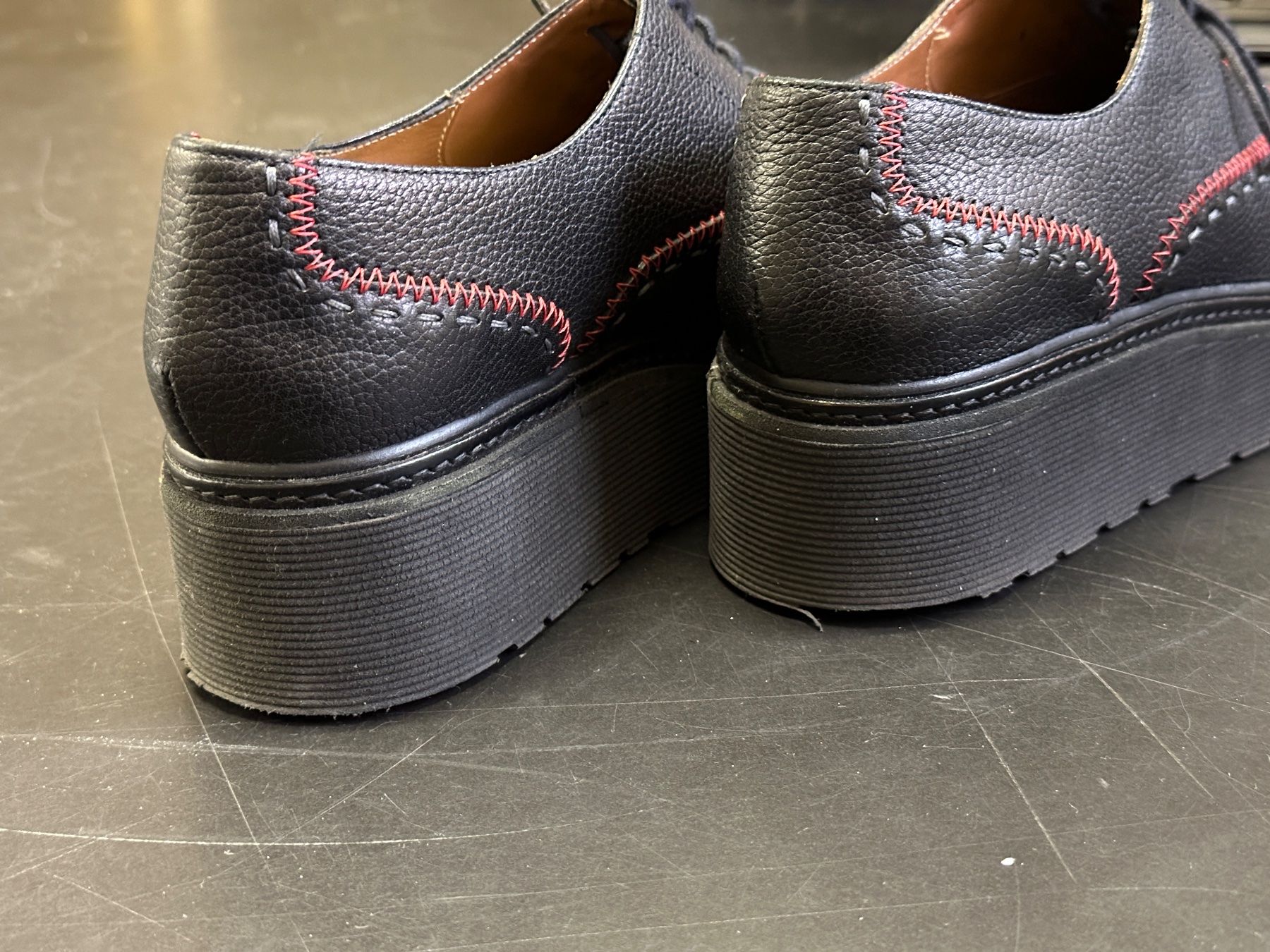 Damenschuhe: Schuhe Pons Quintana #39,5 – Gebraucht aus Reiden von Zofi-Brocki 2
