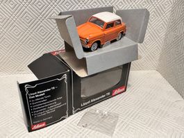 Lloyd Alexander TS / 1:43 Schuco